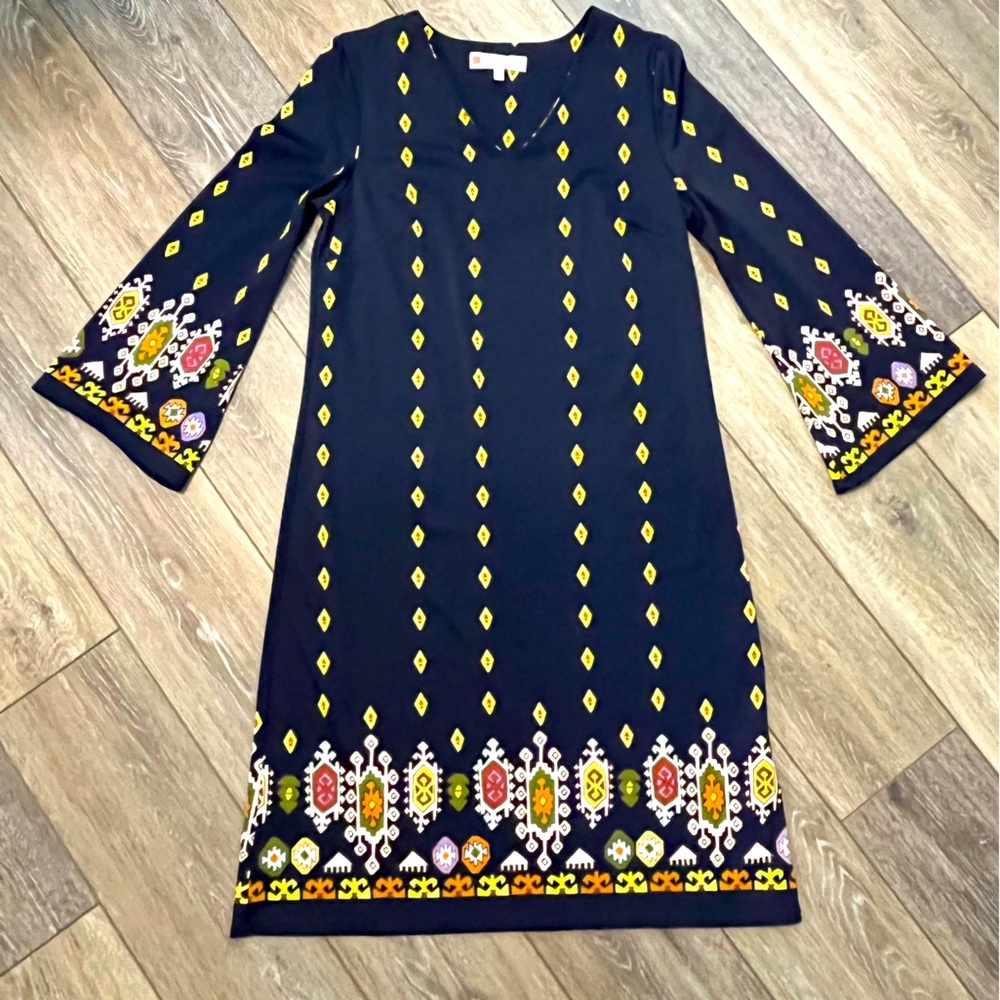 Jude Connally Marlowe Dress